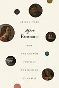 E-Book (epub) After Emmaus von Brian J. Tabb