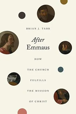 E-Book (epub) After Emmaus von Brian J. Tabb
