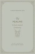 E-Book (epub) The Psalms (Volume 1, Introduction: Christ and the Psalms) von Christopher Ash