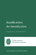 E-Book (epub) Justification von Thomas R. Schreiner