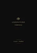 E-Book (epub) ESV Expository Commentary (Volume 1) von Crossway
