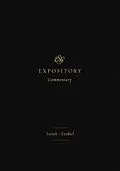 E-Book (epub) ESV Expository Commentary (Volume 6) von Crossway