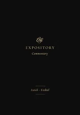 E-Book (epub) ESV Expository Commentary (Volume 6) von Crossway
