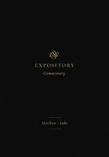 eBook (epub) ESV Expository Commentary (Volume 8) de 