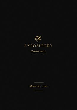 eBook (epub) ESV Expository Commentary (Volume 8) de 