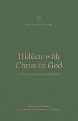 eBook (epub) Hidden with Christ in God de Kevin McFadden