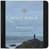 Audio CD (CD/SACD) ESV Audio Bible, Read by Kristyn Getty von