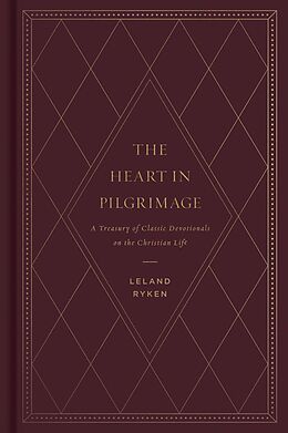 eBook (epub) The Heart in Pilgrimage de Leland Ryken