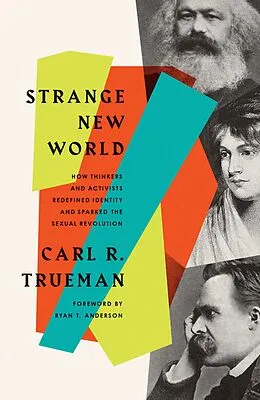 E-Book (epub) Strange New World von Carl R. Trueman