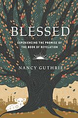 eBook (epub) Blessed de Nancy Guthrie