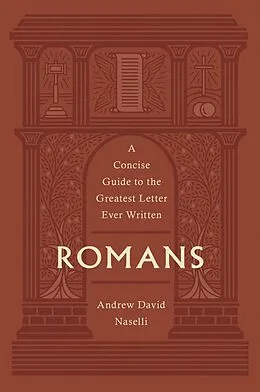 E-Book (epub) Romans von Andrew David Naselli