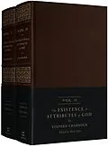 E-Book (epub) The Existence and Attributes of God (2-volume set) von Stephen Charnock