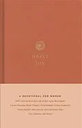E-Book (epub) Daily Joy von Crossway