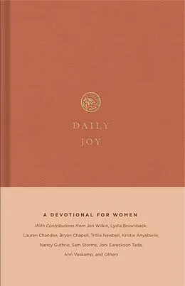 E-Book (epub) Daily Joy von Crossway