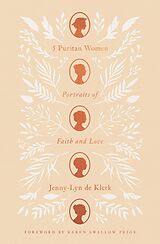 eBook (epub) 5 Puritan Women de Jenny-Lyn de Klerk