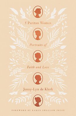 eBook (epub) 5 Puritan Women de Jenny-Lyn de Klerk