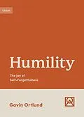 E-Book (epub) Humility von Gavin Ortlund