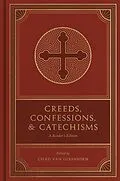 E-Book (epub) Creeds, Confessions, and Catechisms von Chad Van Dixhoorn