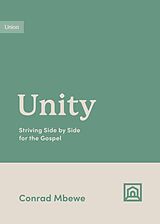 eBook (epub) Unity de Conrad Mbewe