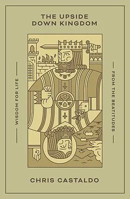 E-Book (epub) The Upside Down Kingdom von Chris Castaldo