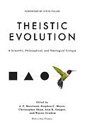E-Book (epub) Theistic Evolution von J. P. Moreland, Stephen C. Meyer, Christopher Shaw