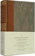 E-Book (epub) Sermons and Tracts from the Civil Wars (1646-1649) (Volume 18) von John Owen