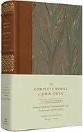 E-Book (epub) Sermons from the Commonwealth and Protectorate (1650-1659) (Volume 19) von John Owen