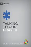 E-Book (epub) Talking to God von Alex Duke