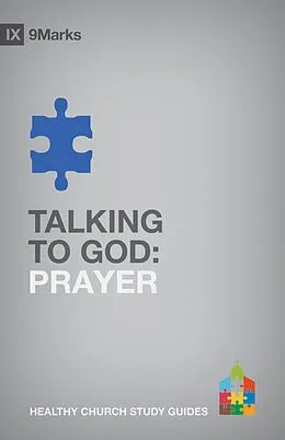 E-Book (epub) Talking to God von Alex Duke