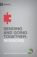 E-Book (epub) Sending and Going Together von Alex Duke