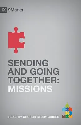 E-Book (epub) Sending and Going Together von Alex Duke