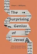 E-Book (epub) The Surprising Genius of Jesus von Peter J. Williams
