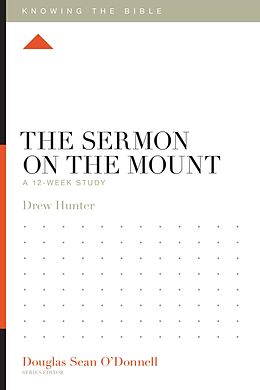 eBook (epub) The Sermon on the Mount de Drew Hunter