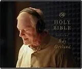 Audio CD (CD/SACD) ESV Audio Bible, Read by Ray Ortlund von 