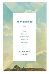 eBook (epub) Heavenward de Cameron Cole