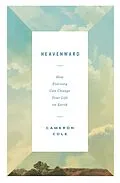 E-Book (epub) Heavenward von Cameron Cole