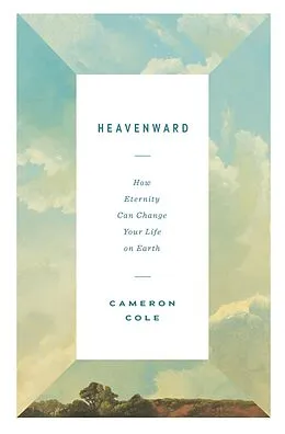 E-Book (epub) Heavenward von Cameron Cole
