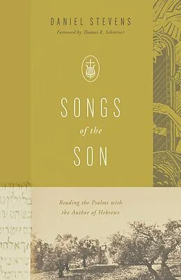 E-Book (epub) Songs of the Son von Daniel Stevens