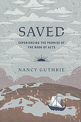 eBook (epub) Saved de Nancy Guthrie