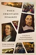 E-Book (epub) When Christians Disagree von Tim Cooper