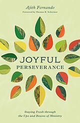 eBook (epub) Joyful Perseverance de Ajith Fernando