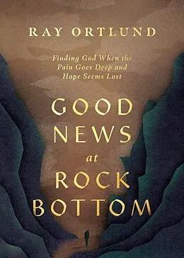 E-Book (epub) Good News at Rock Bottom von Ray Ortlund