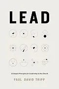 E-Book (epub) Lead (with Study Questions) von Paul David Tripp