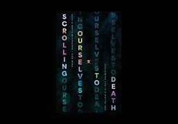 Kartonierter Einband Scrolling Ourselves to Death von Brett Mccracken, Ivan Mesa