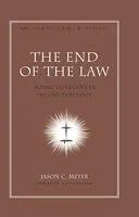 E-Book (epub) End of the Law von Jason C. Meyer