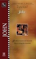 E-Book (epub) Shepherd's Notes: John von Dana Gould