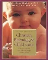 E-Book (epub) Complete Book of Christian Parenting and Child Care von Martha Sears
