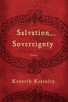 eBook (epub) Salvation and Sovereignty de Kenneth Keathley