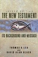 E-Book (epub) New Testament von Thomas Lea