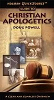 E-Book (epub) Holman QuickSource Guide to Christian Apologetics von Doug Powell